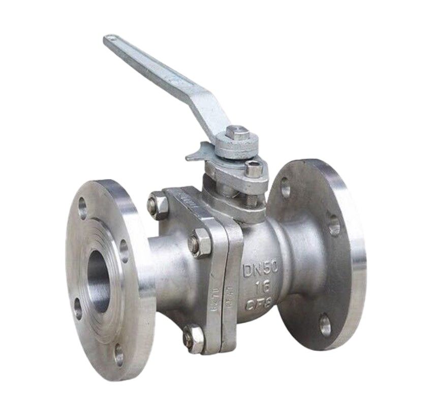 316lq41f16p不锈钢法兰球阀dn25球阀