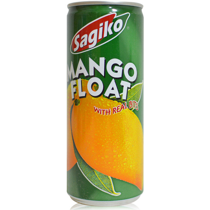 越南芒果随机24听250ml组合进口果肉果汁饮料芭美果味