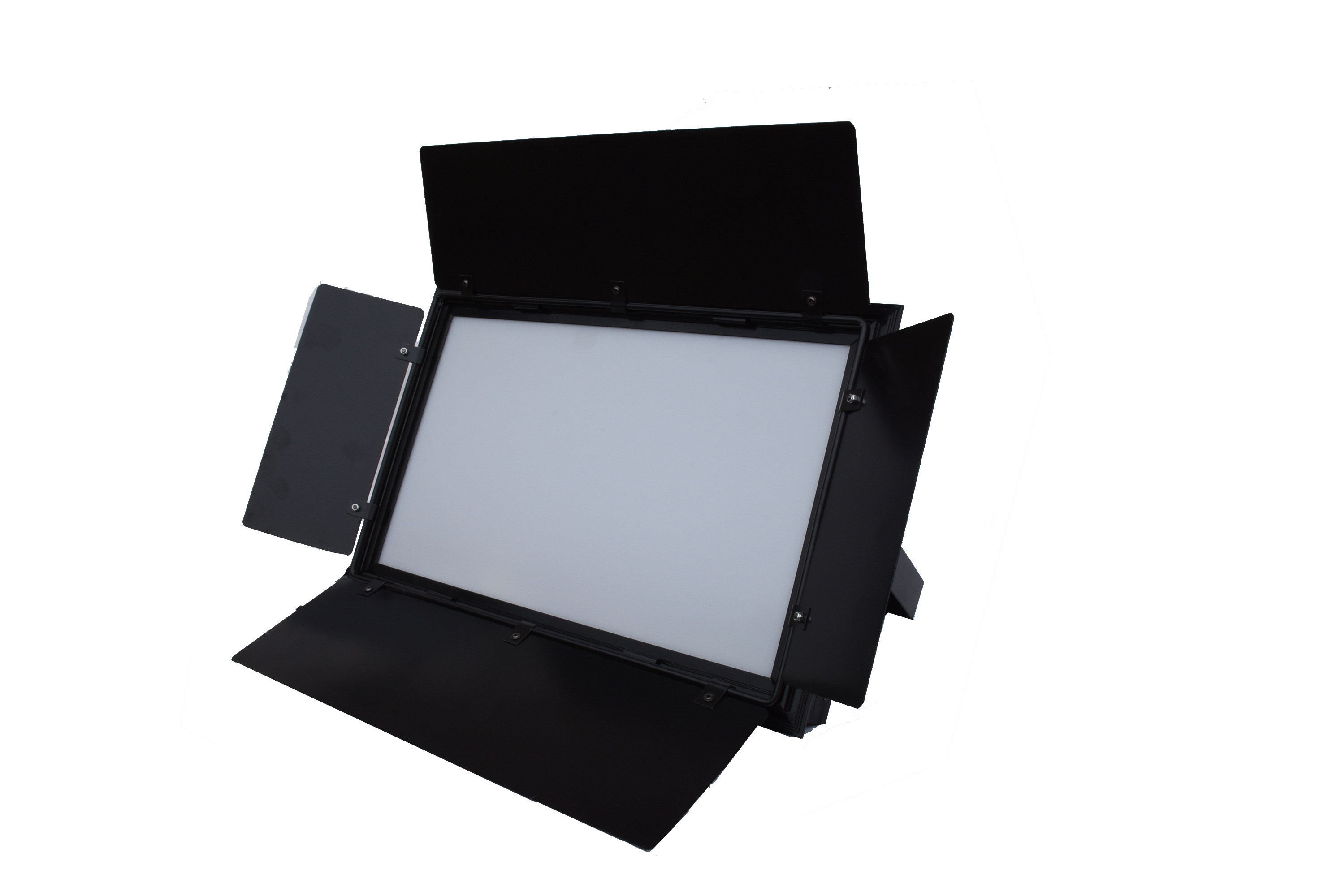 led三基色柔光灯 会议室演播厅 舞台面光灯 多功能厅影视摄影灯