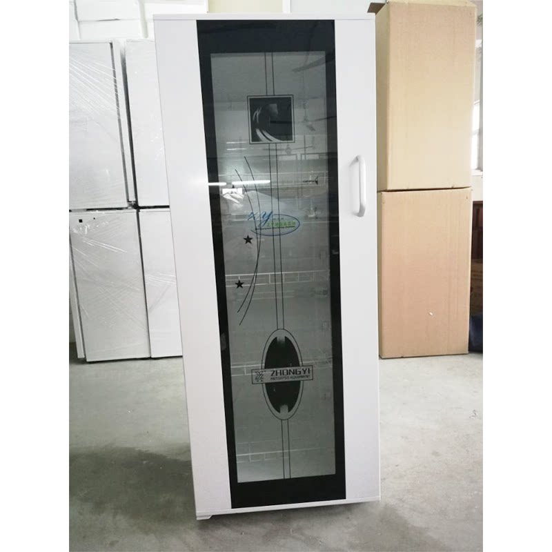 中意牙科紫外线消毒消毒柜口腔诊所无菌储存柜单门其它口腔护理设备