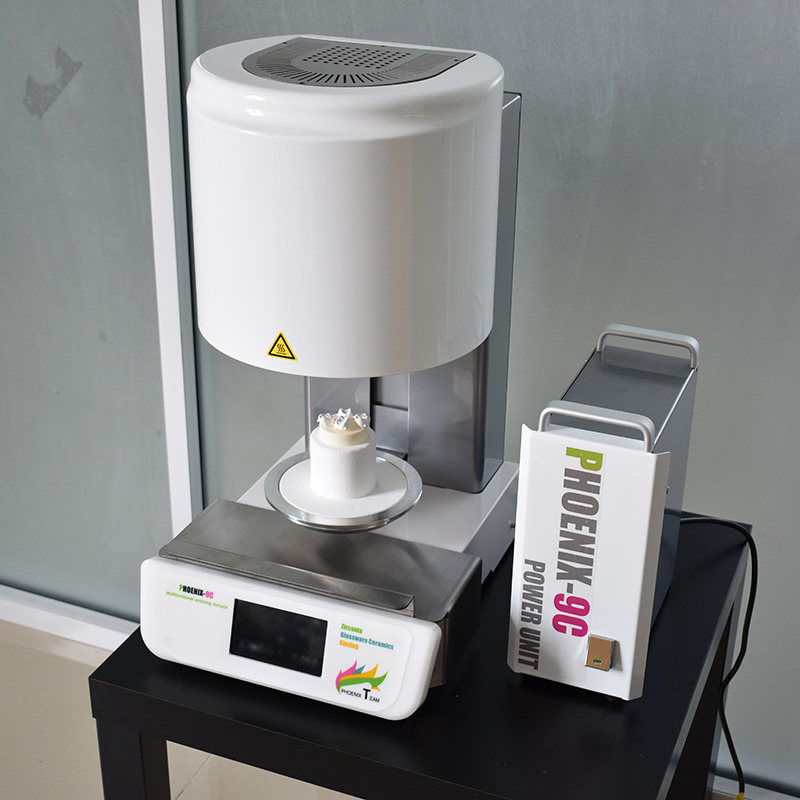 烧结牙冠齿科设备铸瓷维嘉新型烤瓷牙齿义齿其它口腔护理设备