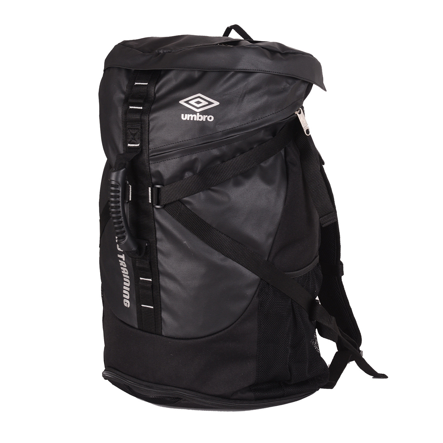 umbro茵宝中性运动休闲手提双肩两用大容量背包运动包挎包