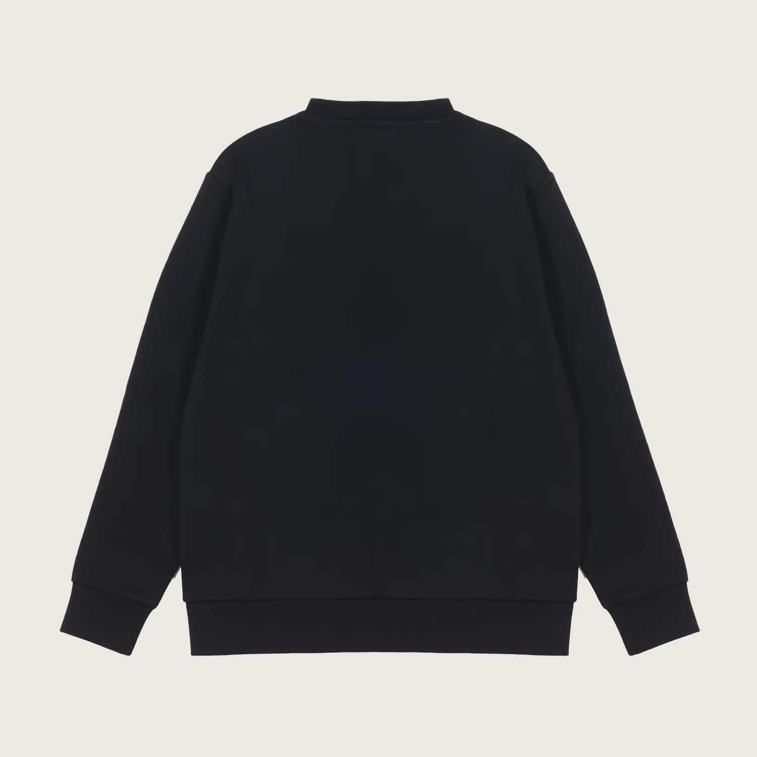 茵宝umbro22秋冬新品男士休闲时尚百搭圆领套头卫衣运动卫衣