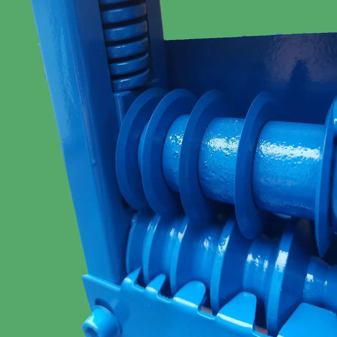 新品废旧电缆家用多孔电动手动剥皮机剥线神器铝铜线扒皮厂家直销