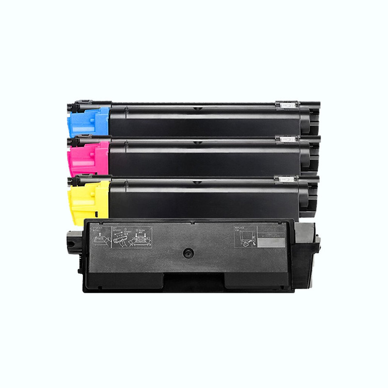 京瓷tk5153粉盒连盛适用复印机kyoceraecosysm6035cidnm6535cidn硒鼓