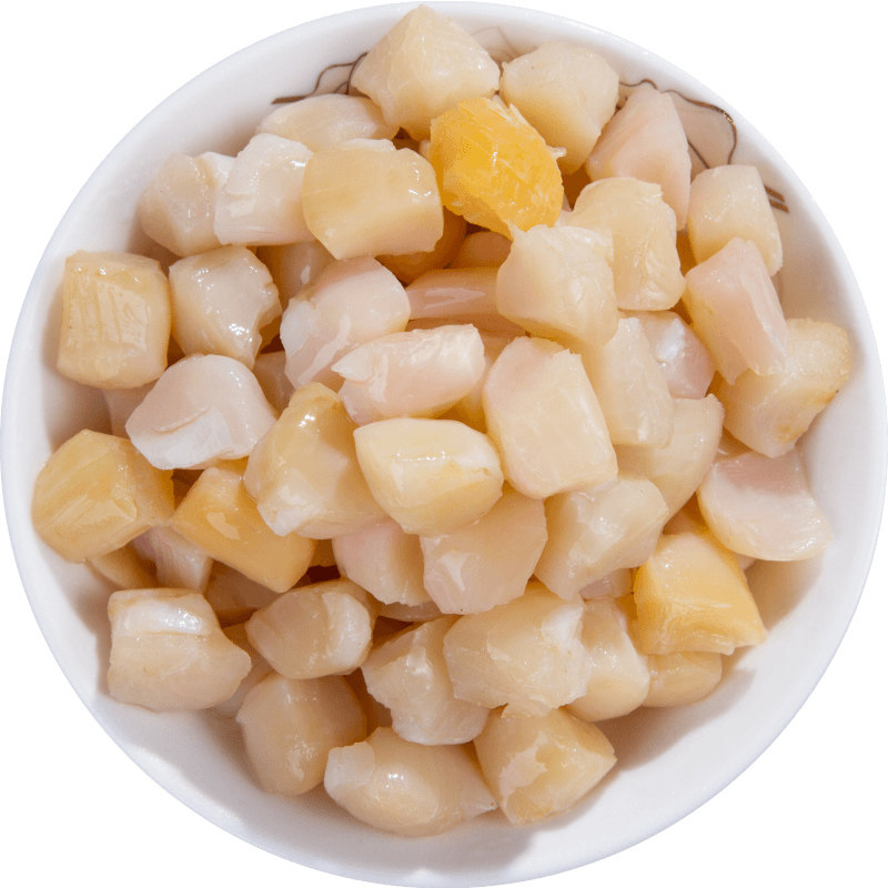 渔大叔飘香瑶柱丝即食罐头大连特产海鲜零食瓶装干贝丝扇贝柱丝