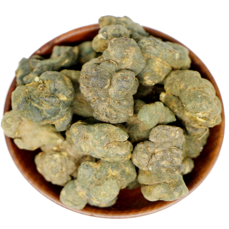 野生夏天中药材一粒金丹500克野延胡落水珠飞来其他药食同源食品