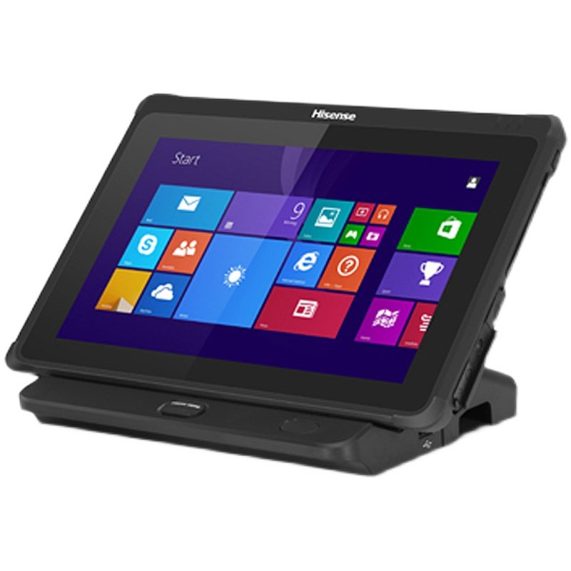 海信三防hm518windows10军工军工企业企业级汽车自动监测信息平板电脑