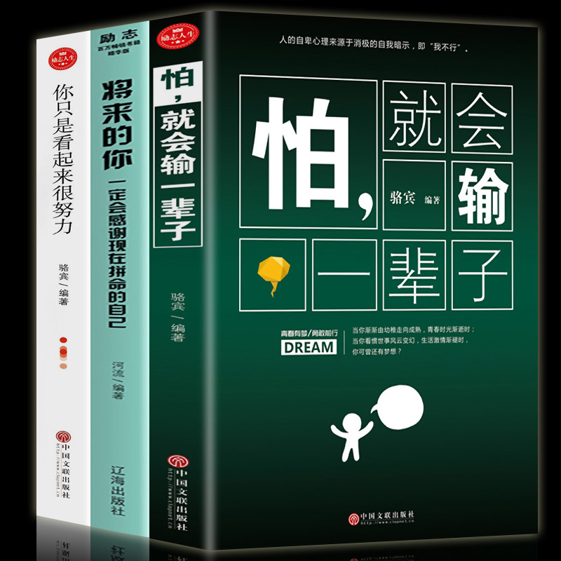 成功正版看起来励志人生哲学峰回路转总是生活要的你想励志