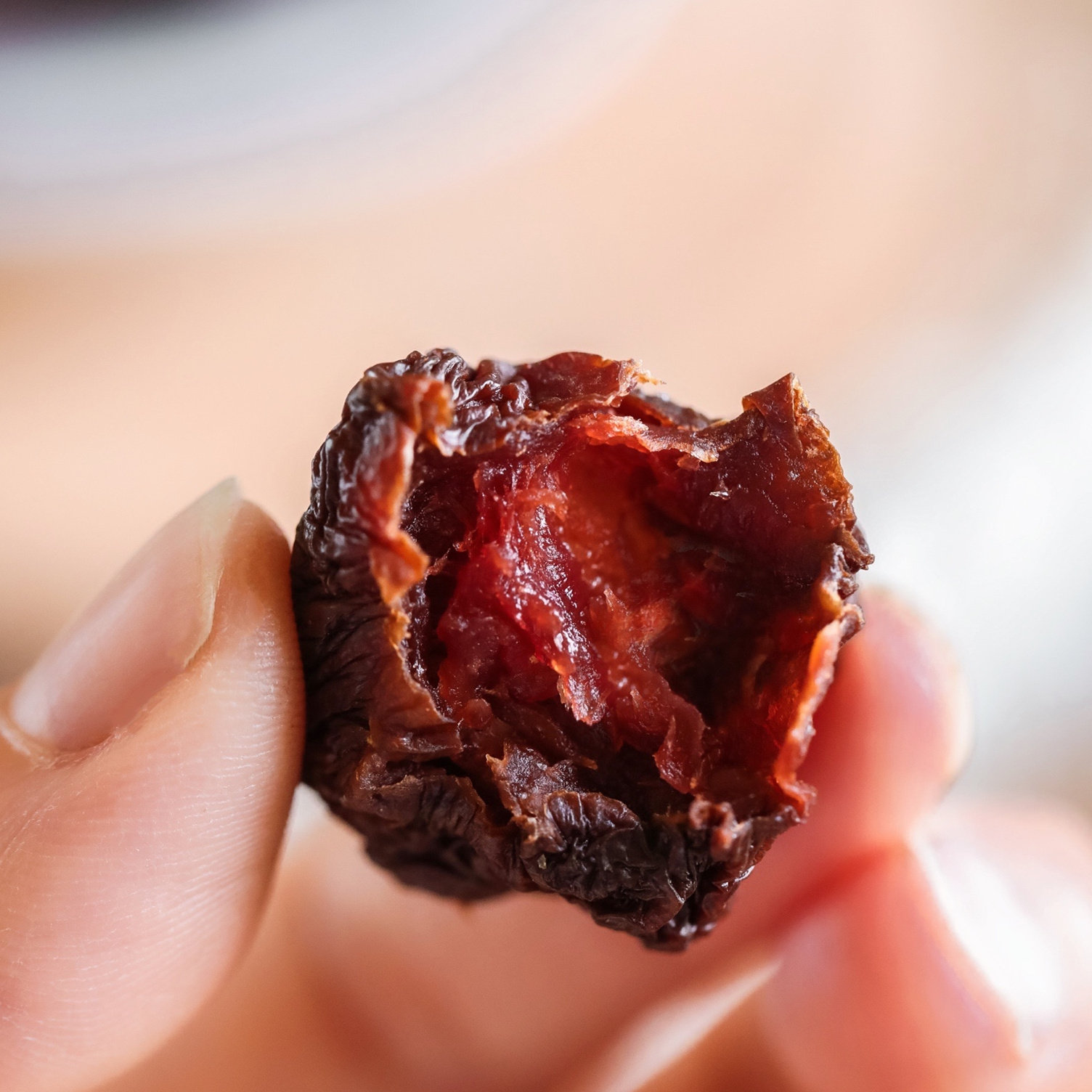 李干芙蓉永泰酸甜肉厚酸爽果脯呆呆李子