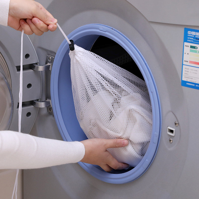 洗衣洗衣机衣袋专用护洗袋大号细网组合套装衣服护洗袋