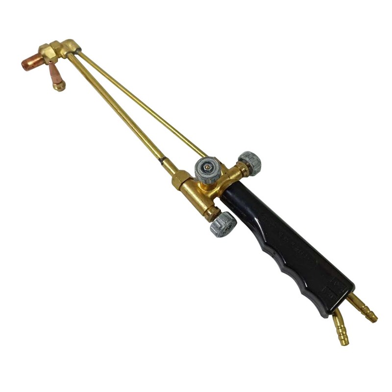 射吸式小焊枪2l便携式焊具专用焊割两用用枪焊炬