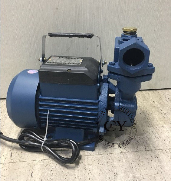 370w750w1100w1500w家用清水自吸泵高扬程高压泵水泵