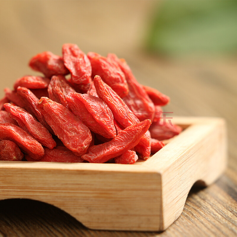 独立包装天然中宁优质干吃枸杞正宗宁夏免洗枸杞