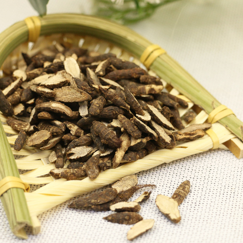 香附香附片500g精选子生中药材可磨粉可制香附做其他药食同源食品