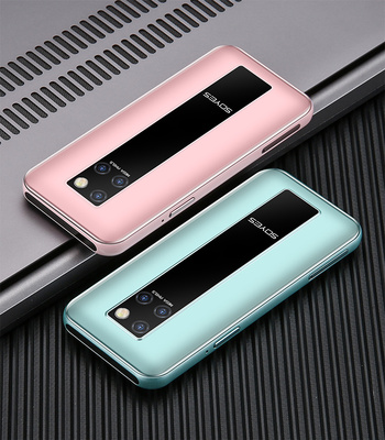 soyes索野s10h网通迷你智能网红小学生安卓备用手机