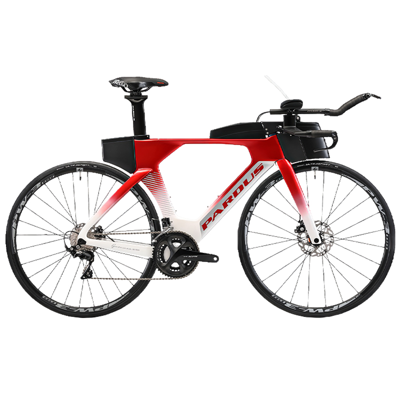 pardus瑞豹gomera梅拉碳纤维tt职业竞赛级别计时公路自行车