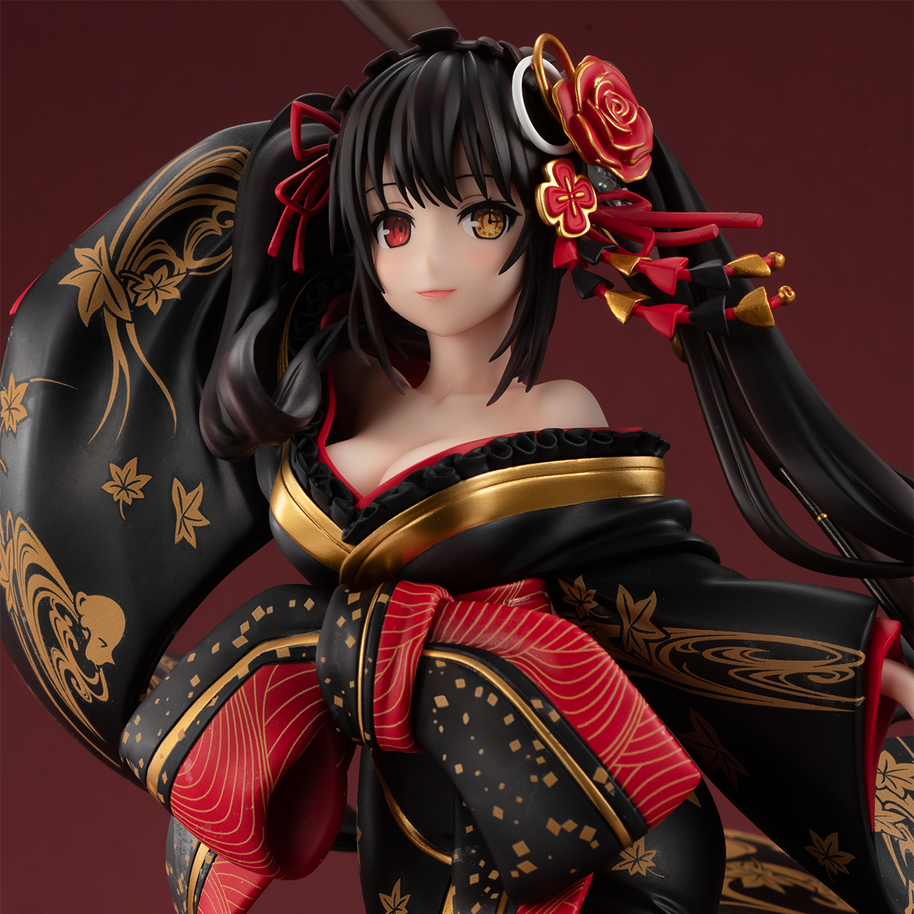 bilibili现货角川约会大作作战时崎花魁手办手办