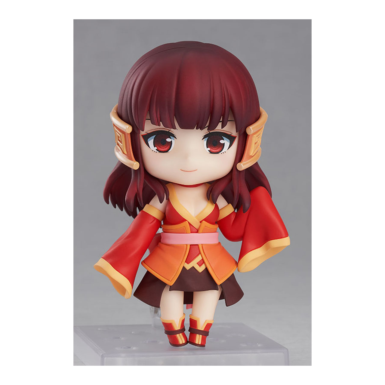 bilibili预定gsas粘土土人仙剑奇侠传龙葵手办手办