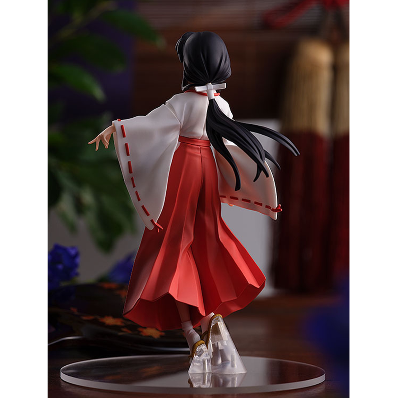 bilibili预定gscpopupparade犬夜叉桔梗手办手办