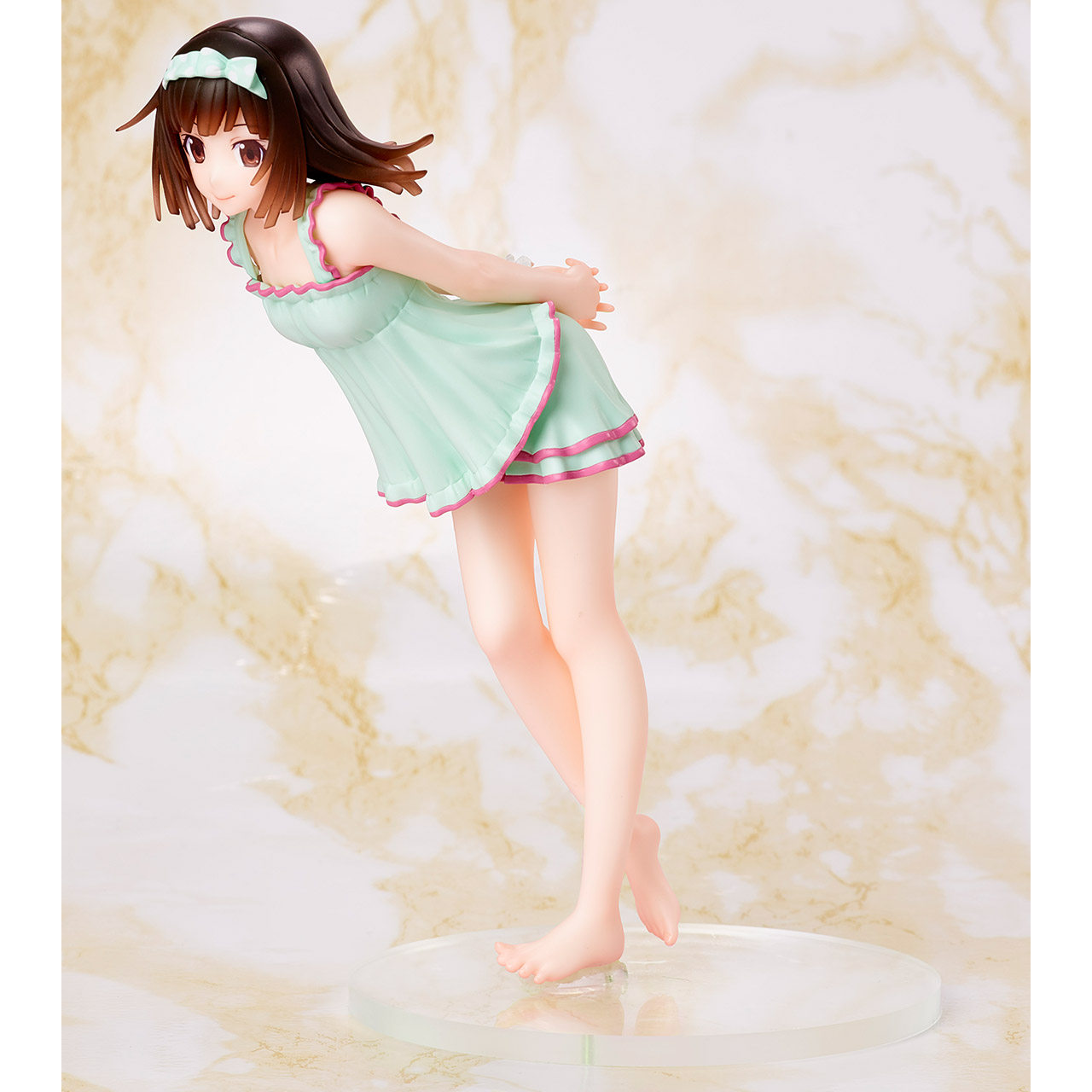 bilibili预定taito物语千石景品手办特典手办