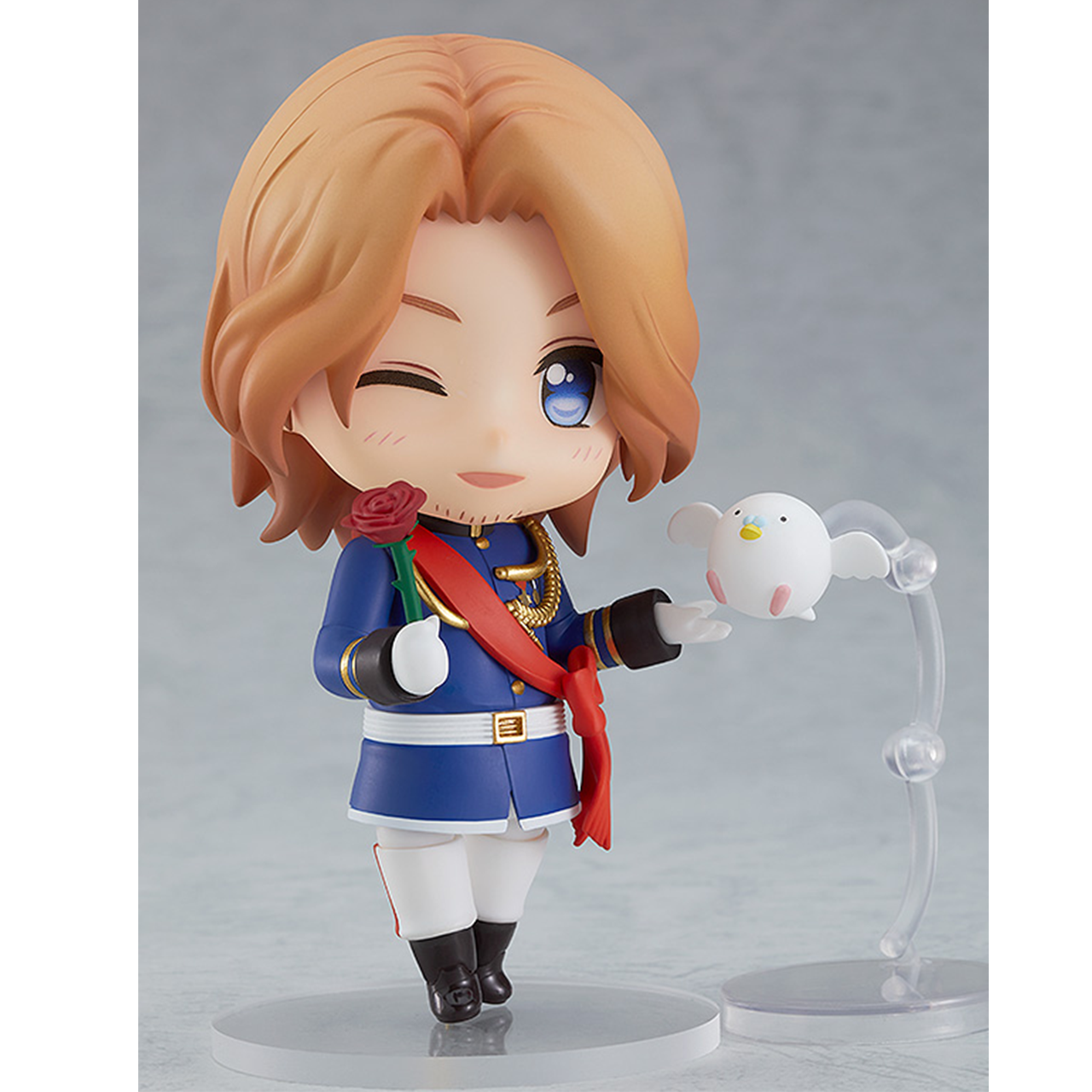 bilibili预定orangerouge黑塔利亚worldstars法国手办手办