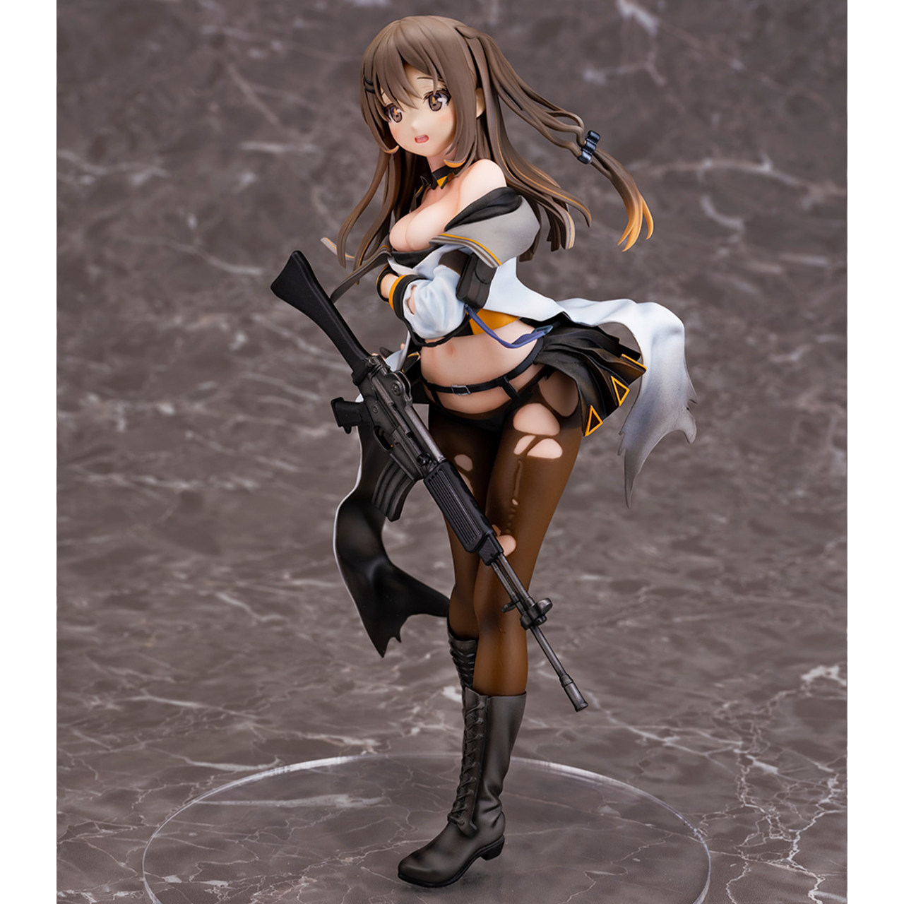 bilibili预定funnyknights少女前线k2手办手办