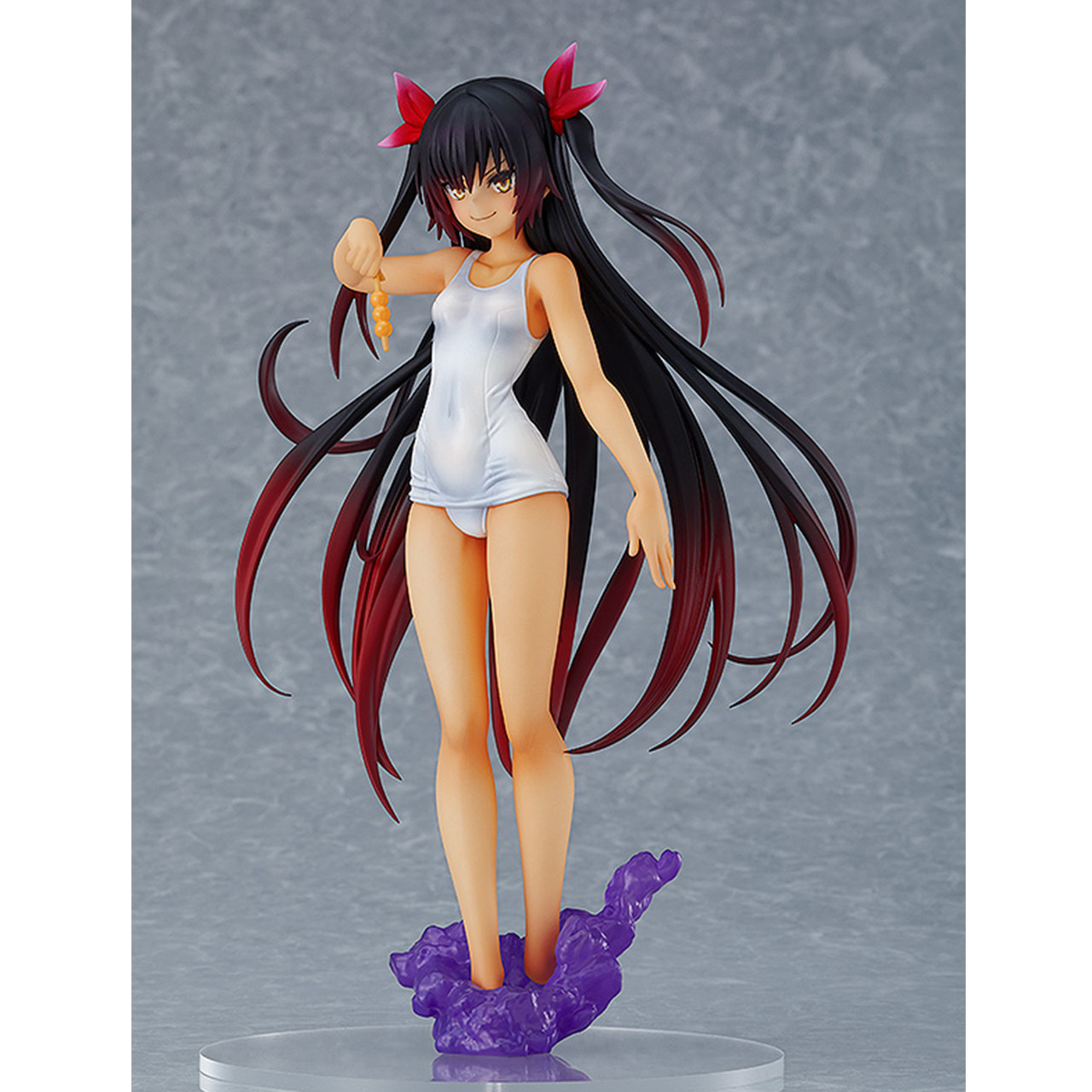 bilibili先行预定maxfactorypup出包王女涅墨西斯手办