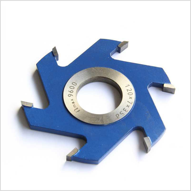 木工机械刀具齿槽木材锯打槽刀铣刀型木定做高档其他机械五金新