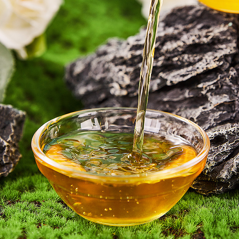 山茶花广禧乌龙茶300g橙漫柠檬水果茶商用奶茶茶店特色产区乌龙茶