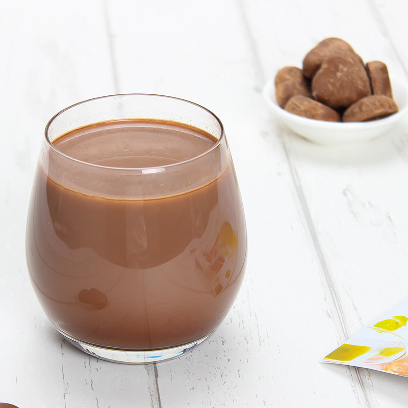 可可鲜绿鲜活600g冲饮抹茶专用巧克力咖啡奶茶可可