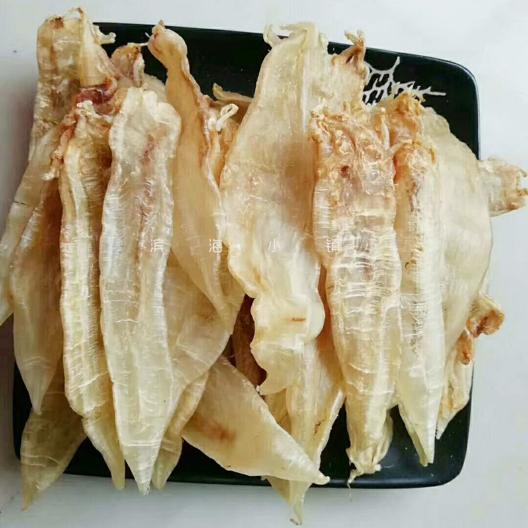 深海海花黄花黄花鱼鱼胶干货正品野生鱼鳔鱼肚花胶