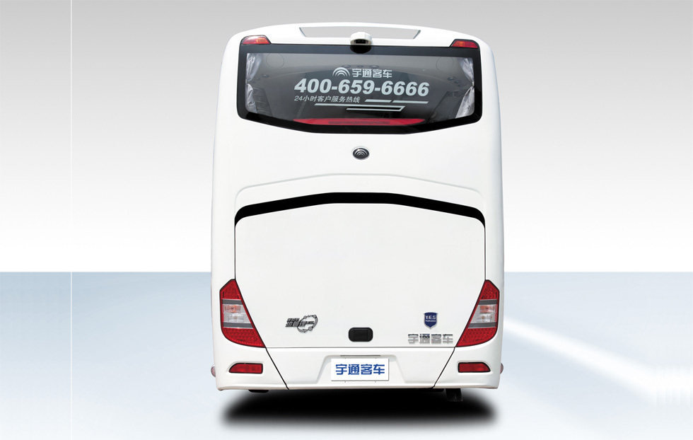 宇通客车后尾灯配件后组合灯总成适用于宇通zk6117zk6127zk6126