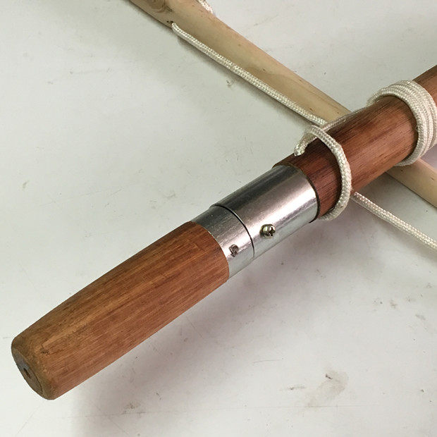 手动摇钻来回拉钻手摇钻 钻头直钻 车钻 仿古制作木工钻 包邮 木钻