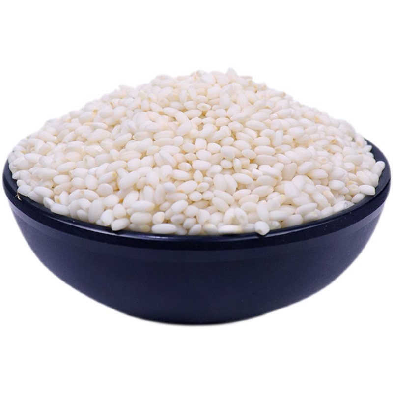 糯米东北五常2斤北新农家杂粮新鲜香白江米糯米