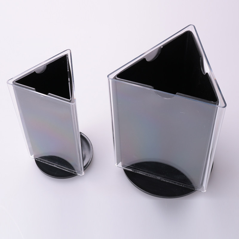 penoyin立牌台牌广告水晶透明a5桌面台签价格表定制菜谱