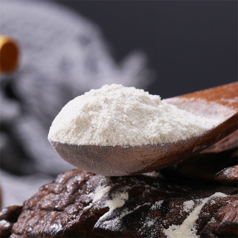 豆粉白扁药扁生扁中药材白豆粉生白扁豆5件包邮面粉