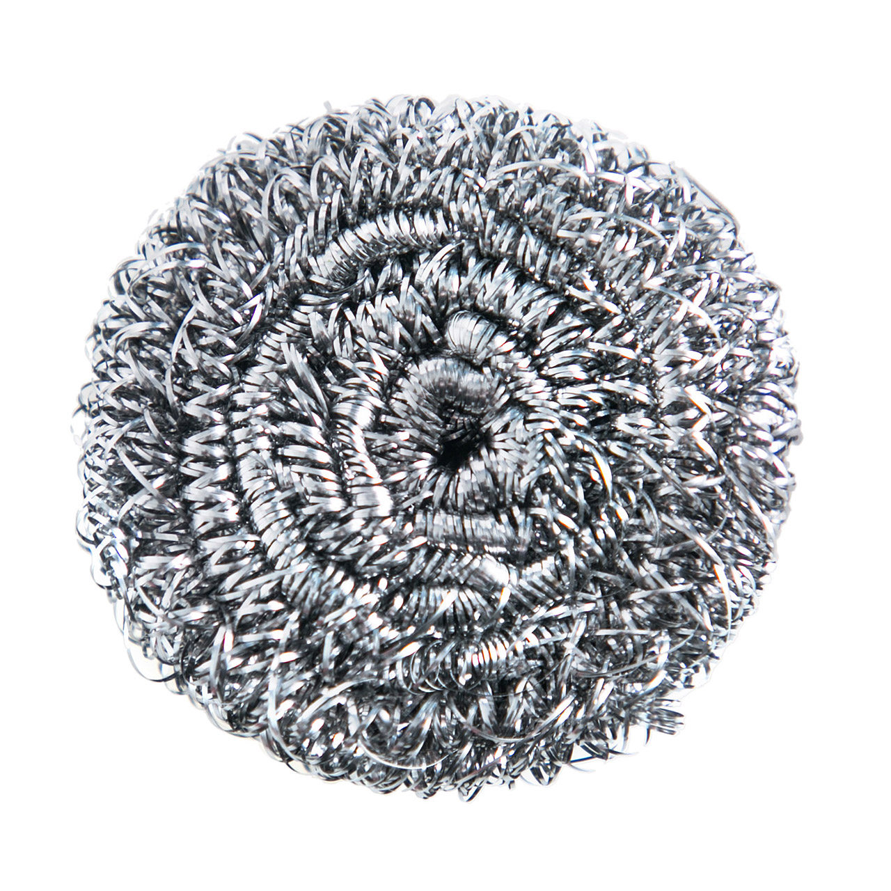 居家家刷锅不锈钢家用铁丝布铁丝钢丝洗碗纤维厨房钢丝球