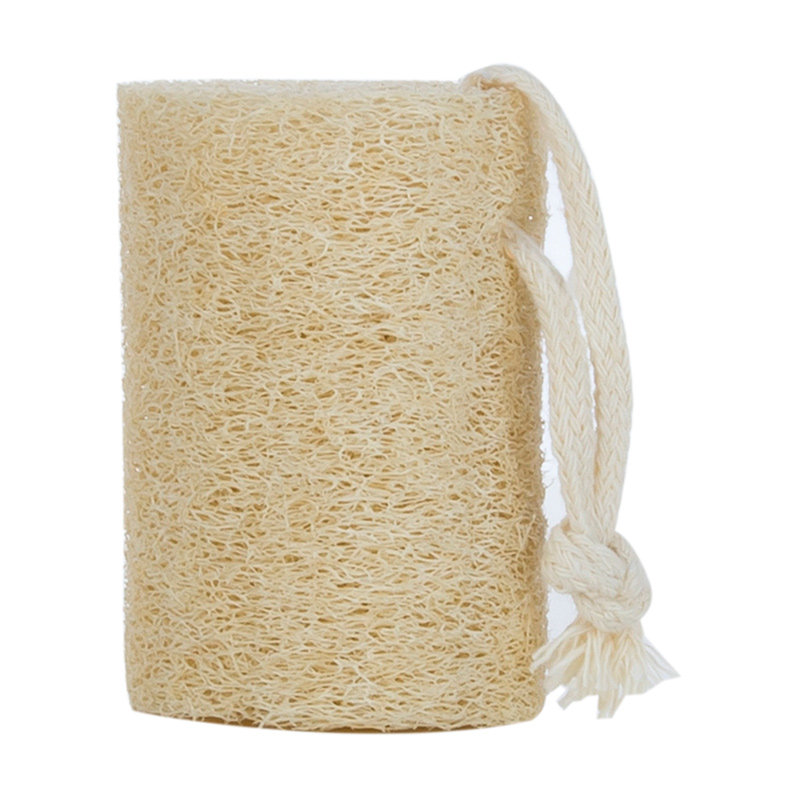 洗碗丝瓜布百洁百洁厨房用品清洁刷锅神器不沾天然丝百洁布