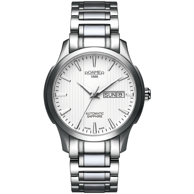 6270￥7390商品标签:机械表原装店铺掌柜:roamer手表旗舰店领券优惠