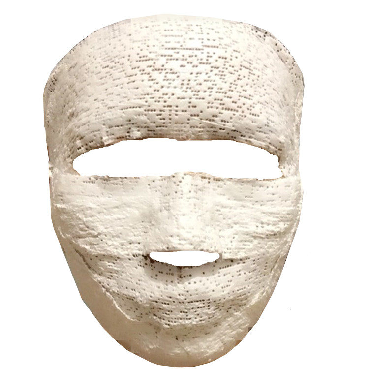 10袋包邮木乃伊紧致僵尸面膜 v脸支架面膜 4d面膜美容院专用