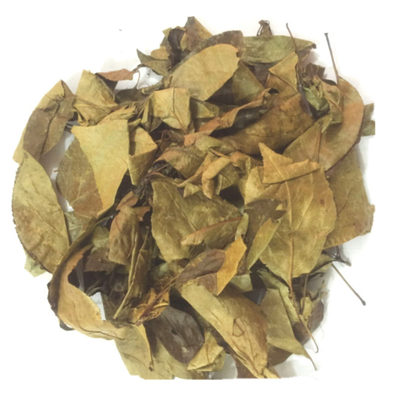 巫山神茶100g三皮罐觚子凉茶三匹灌海棠叶特产夏季大碗凉茶土特产