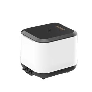 森森鱼缸氧气泵养鱼小型家用增氧机静音增氧泵增氧器充电充氧泵超