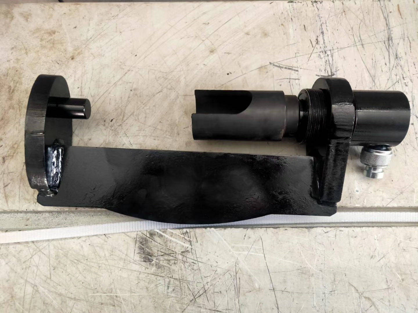 刹车蹄销拆装轮胎工具取出轮毂螺丝器压销子其他气动工具