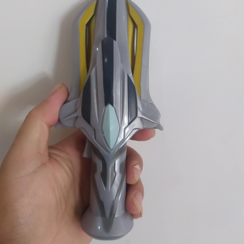 银河奥特曼火花变身器发声光玩具变脸召唤面具奥特曼玩具专区