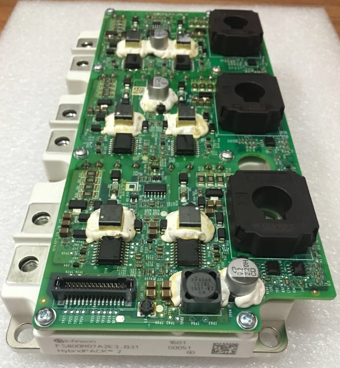 ff450r12ie4 igbt模块驱动板 拍咨询价格 2sp0320t2a0 全新原装 - 痕