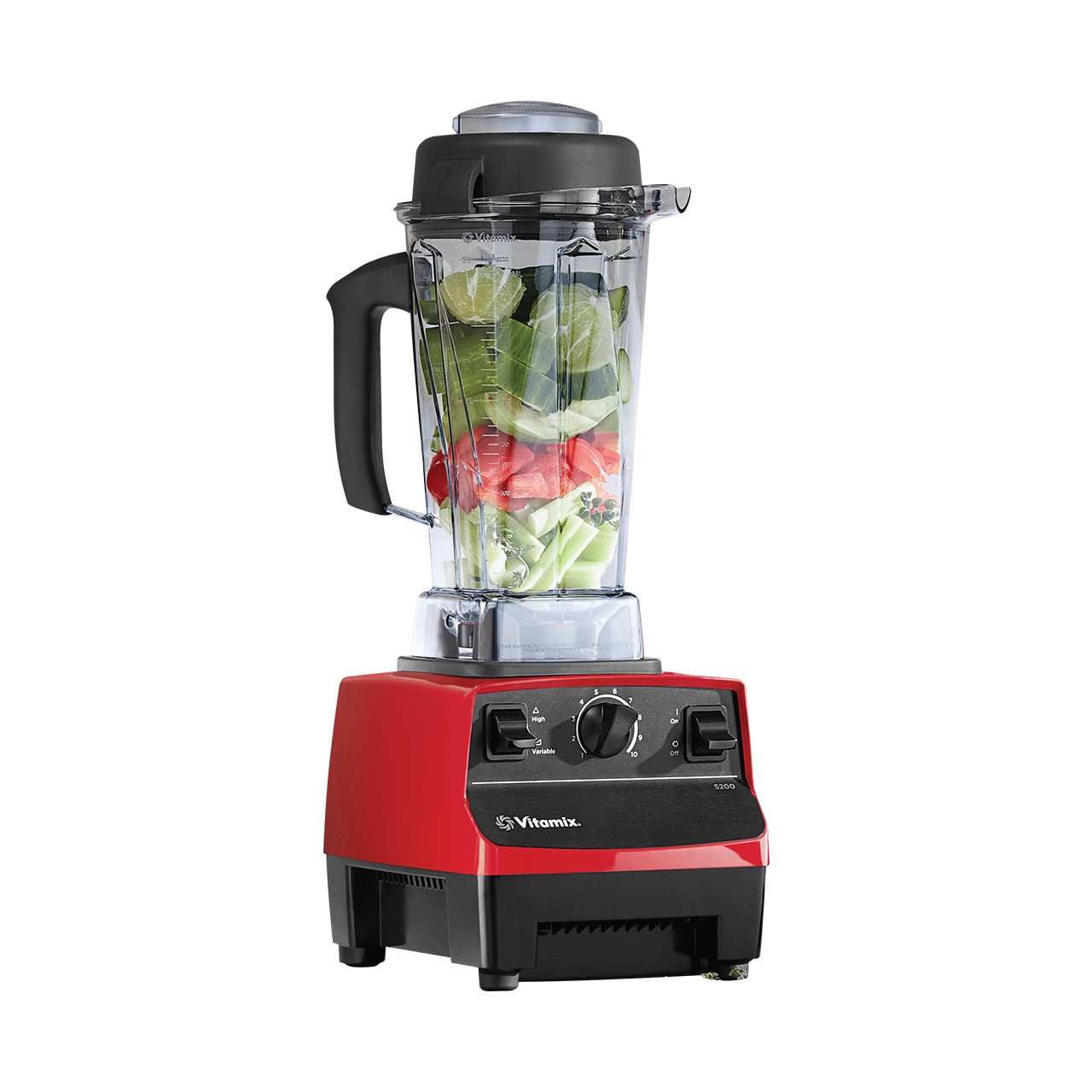 美国vitamix vm0109进口破壁料理机 家用多功能
