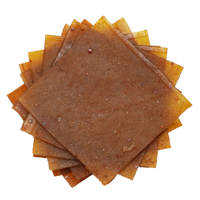 龙岩客家特产长汀朝天天门古城豆腐干小包包装豆腐干