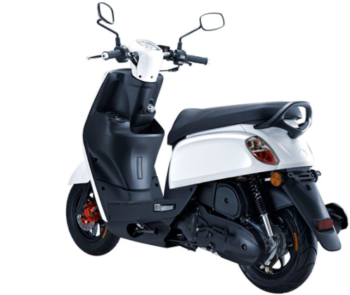 包邮雅马哈林海s5内外外壳雅格三阳车架酷奇摩托车外壳