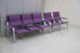 Simple modern business office office sofa table combination sofa small sofa three-bit hardware Easy Simple modern business office office sofa table combination sofa small sofa three-bit hardware Easy